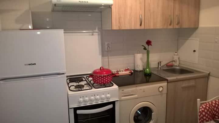 Apartman Pula *