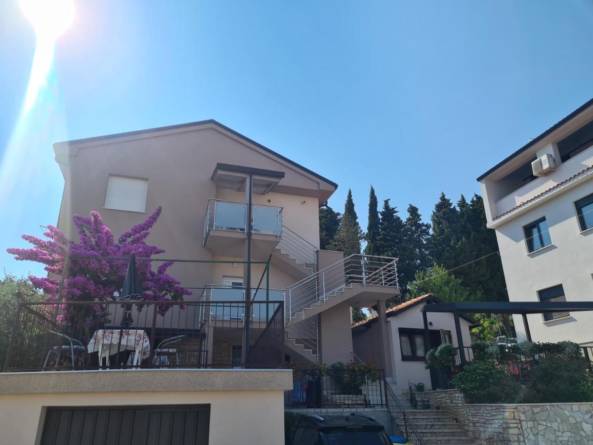 Apartmán Apartman Pula