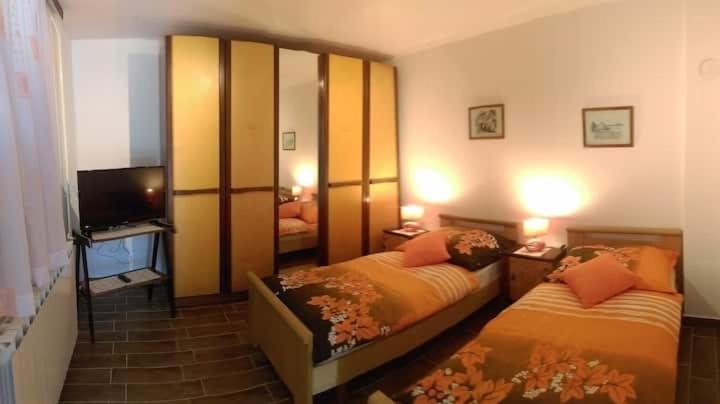 Apartmán Apartman Pula Pula