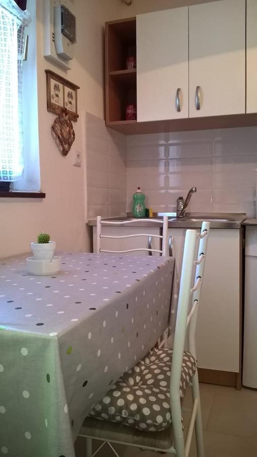 Apartman Pula *